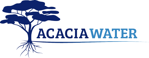 Acacia Water logo